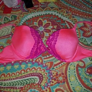 Victoria's secret bra